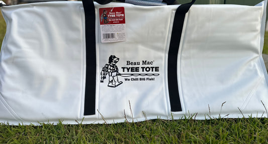 Tyee Tote Fish Cooler